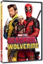 preview Deadpool & Wolverine - DVD