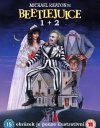 preview Beetlejuice 1-2 kolekce - 2DVD