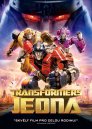 preview Transformers One - DVD
