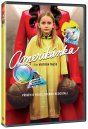 preview Girl America - DVD
