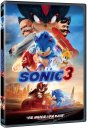 preview Sonic the Hedgehog 3 - DVD