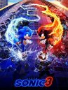 preview Sonic the Hedgehog 3 - DVD