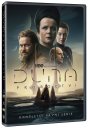 preview Dune: Prophecy Season 1 - 3DVD