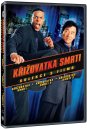 preview Rush Hour colection 1.-3. - 3DVD