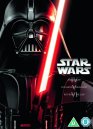 preview Star Wars Collection Episodes IV-VI - 3DVD