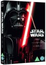 preview Star Wars Collection Episodes IV-VI - 3DVD