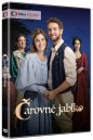 preview The Magic Apple - DVD