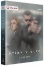 preview Shadows in the Mist Seasons 1 + 2 - 8DVD