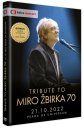 preview Tribute to Miro Žbirka 70 - DVD