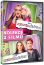 preview Freaky Friday + Freakier Friday - 2DVD