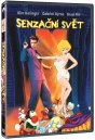 preview Cool World - DVD