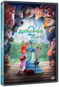 preview Zootopia 2 - DVD