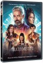 preview Alchemist Academy - DVD