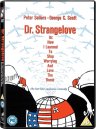 preview Dr. Strangelove or: How I Learned to Stop Worrying and Love the Bomb - DVD