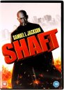 preview Shaft - DVD