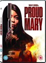 preview Proud Mary - DVD