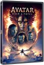 preview Avatar: Fire and Ash - DVD