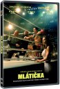 preview The Smashing Machine - DVD