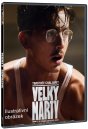preview Marty Supreme - DVD