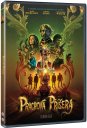 preview Dust Bunny - DVD