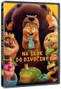 preview Hoppers - DVD