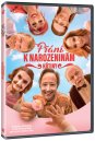 preview Birthday Wishes: Christening - DVD