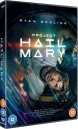 preview Project Hail Mary - DVD
