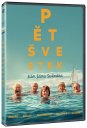 preview Five Plums (Pět švestek) - DVD