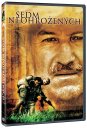 preview Sedm neohrožených - DVD