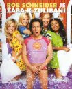 preview Žába k zulíbání - DVD