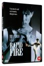 preview Rychlý jako blesk - DVD