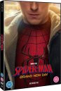 preview Spider-Man: Brand New Day - DVD