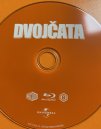 preview Dvojčata - Blu-ray - outlet