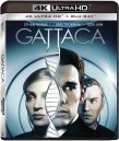 preview Gattaca - 4K UHD Blu-ray + Blu-ray (2BD)