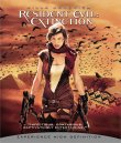 preview Resident Evil: Zánik - Blu-ray
