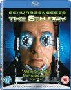 preview The 6th Day - Blu-ray