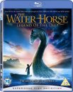 preview The Water Horse: Legend of the Deep - Blu-ray