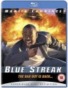 preview Blue Streak - Blu-ray