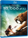 preview 10,000 BC - Blu-ray
