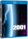 preview 2001: A Space Odyssey - Blu-ray