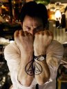 preview Constantine  - Blu-ray