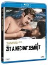 preview Live and Let Die - Blu-ray
