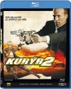 preview Kurýr 2 - Blu-ray