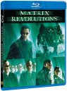 preview Matrix Revolutions - Blu-ray