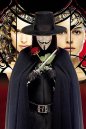 preview V for Vendetta - Blu-ray