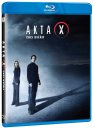preview The X-Files: I Want to Believe  - Blu-ray