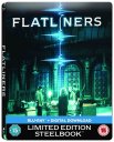 preview Flatliners - Blu-ray - Blu-ray Steelbook