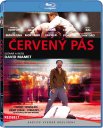 preview Červený pás - Blu-ray