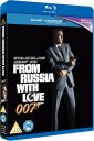 preview From Russia with Love - Blu-ray