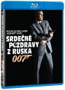 preview From Russia with Love - Blu-ray
